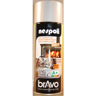 PEINTURE AEROSOL -HTE TEMPERATURE ALU PEINTURE AEROSOL -HTE TEMPERATURE ALU